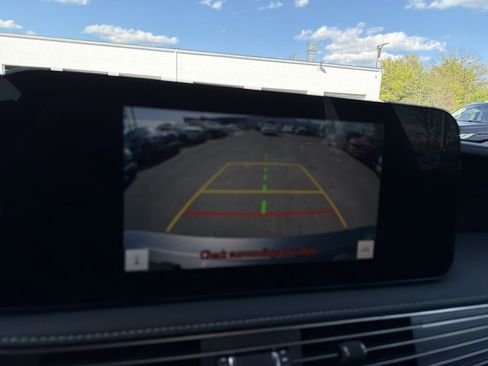 Used 2023 Lexus LS 500 AWD w/ Interior Upgrade Package image 25