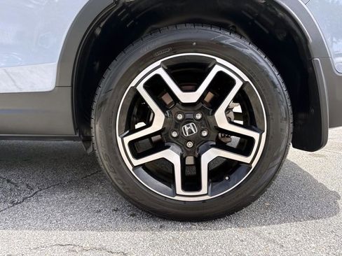 Used 2022 Honda Passport Elite image 10