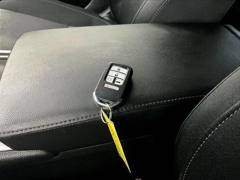 Used 2019 Honda Accord LX image 34