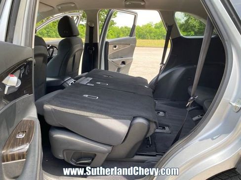 Used 2020 Kia Sorento LX FWD image 36