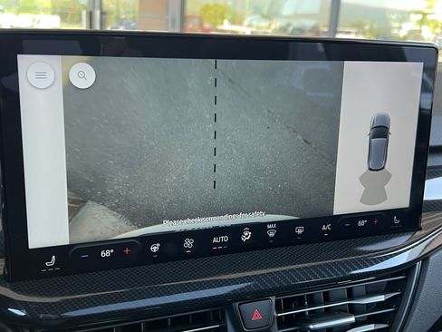 Used 2023 Ford Escape ST-Line Select w/ Tech Pack #2 image 35