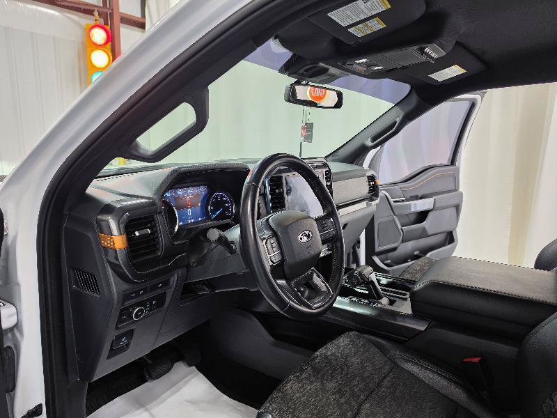Used 2022 Ford F150 Tremor w/ Equipment Group 401A Mid AWD/4WD image 17