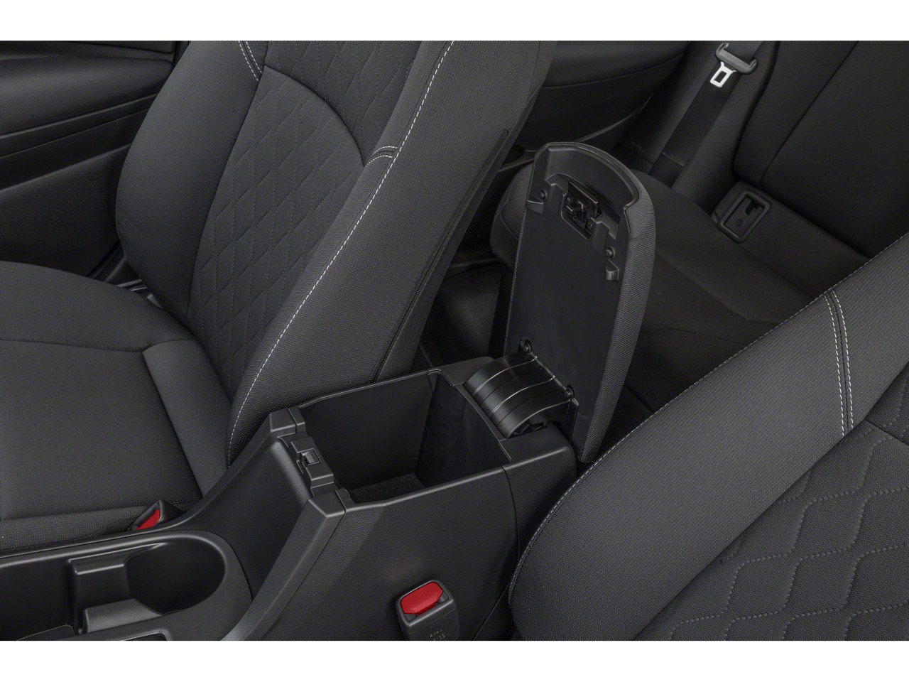 Used 2025 Toyota Corolla LE FWD image 10