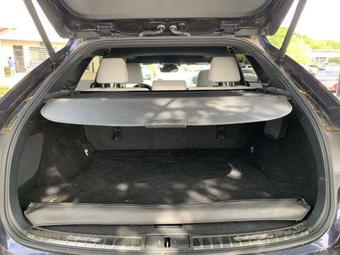 Certified 2023 Lexus RX 350 Premium Plus w/ Cold Area Package FWD image 34