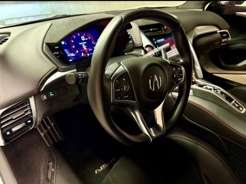 Used 2022 Acura NSX Type S image 24