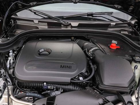 New 2026 MINI Cooper Convertible FWD image 35