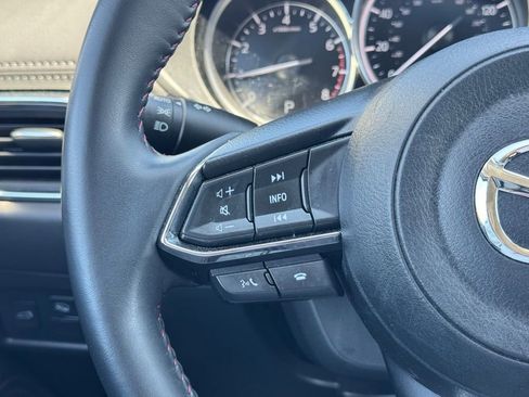 Used 2024 MAZDA CX-5 Carbon Edition image 30