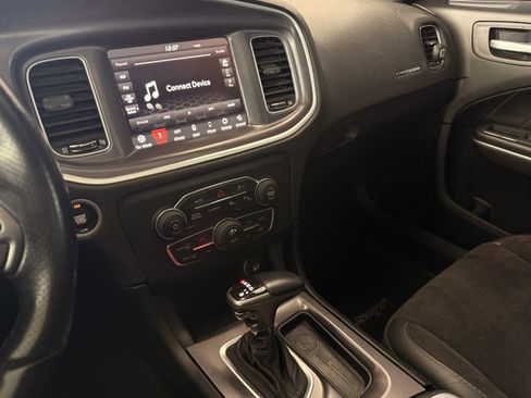 Used 2019 Dodge Charger Scat Pack w/ Dynamics Package image 54