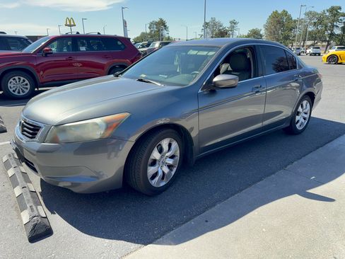 Used 2010 Honda Accord EX image 3