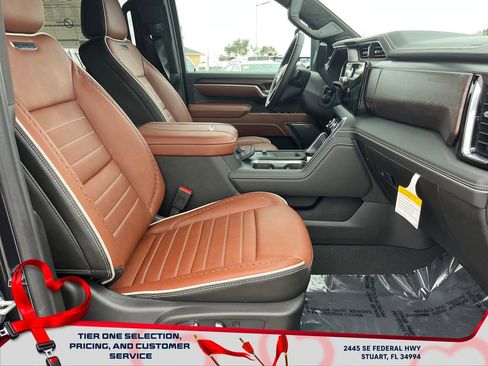 New 2026 GMC Sierra 2500 Denali Ultimate image 19