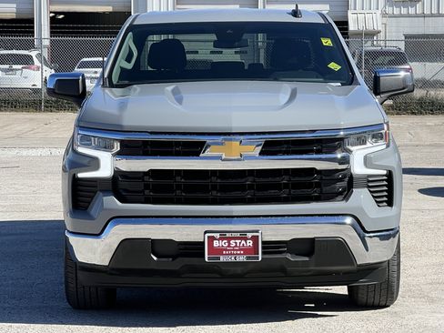 Used 2024 Chevrolet Silverado 1500 LT w/ Protection Package image 6