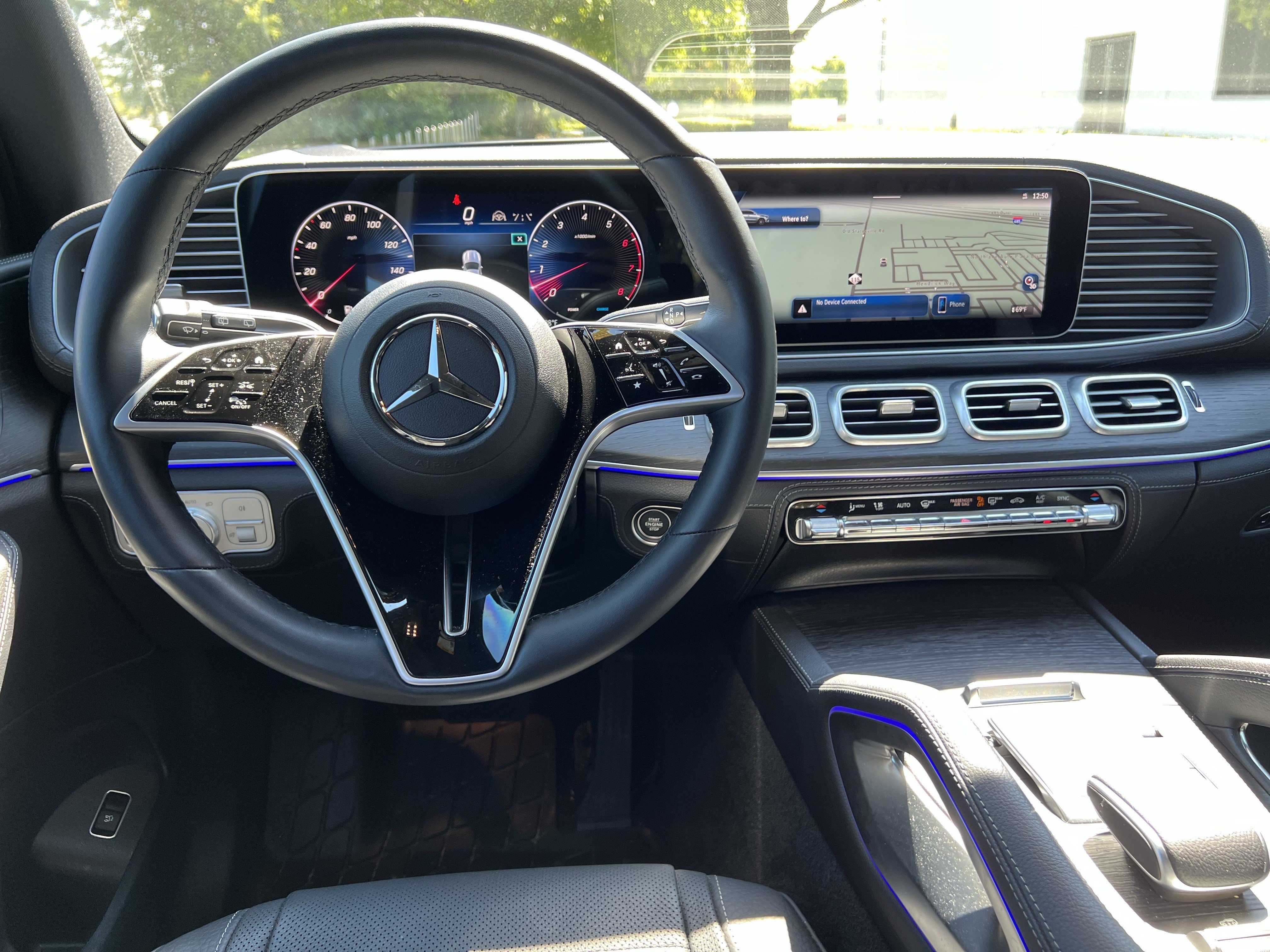 Certified 2026 Mercedes-Benz GLE 450 4MATIC image 30