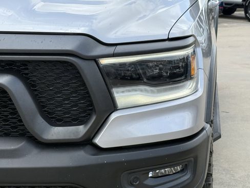 Used 2022 RAM 1500 Rebel w/ Rebel Level 2 Equipment Group AWD/4WD image 11