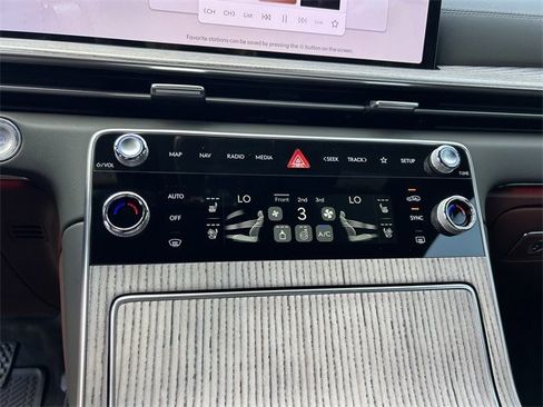 New 2026 Genesis GV80 3.5T Prestige image 25