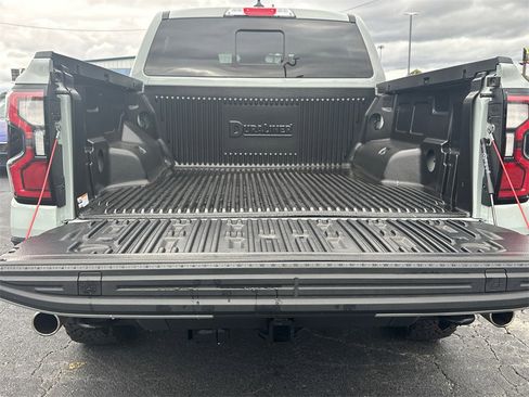 Certified 2024 Ford Ranger Raptor image 18