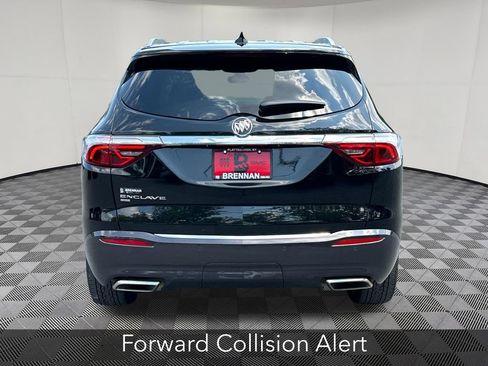 Certified 2023 Buick Enclave Essence w/ Experience Buick Package AWD/4WD image 4