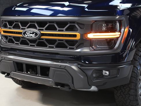 Used 2025 Ford F150 Tremor w/ Equipment Group 402A High AWD/4WD image 5