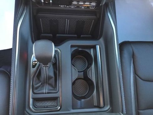 New 2026 RAM 1500 RHO w/ RHO Level 1 Equipment Group AWD/4WD image 24