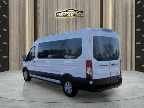Used 2026 Ford Transit 350 XLT image 5