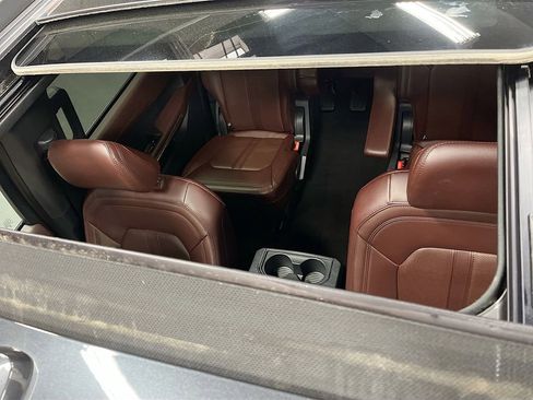 Used 2024 Ford Expedition Max Limited image 23