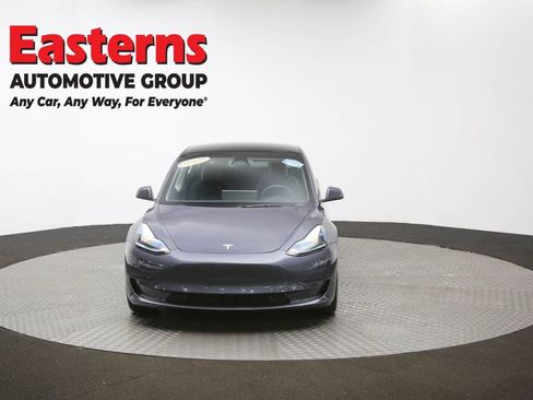 Used 2023 Tesla Model 3 Standard Range image 50
