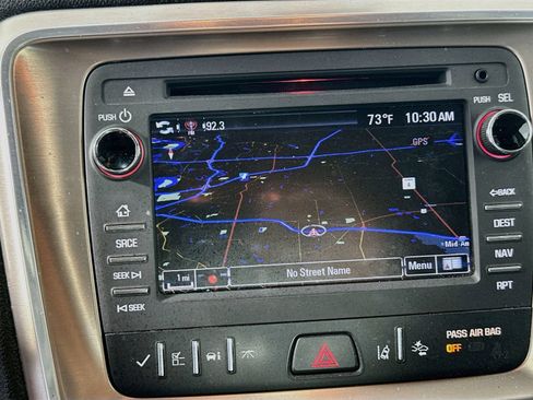 Used 2015 GMC Acadia Denali AWD/4WD image 13