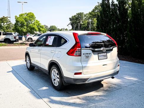 Used 2016 Honda CR-V EX image 8