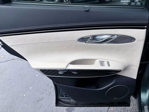 Used 2022 Genesis GV70 3.5T Sport w/ Sport Prestige Package image 12