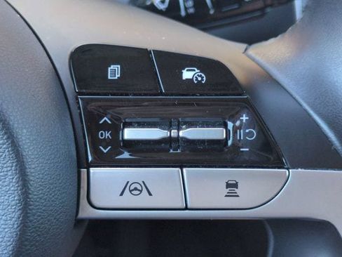Used 2024 Hyundai Tucson SEL w/ Convenience Package AWD/4WD image 27