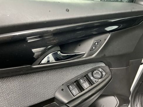 Used 2024 Chevrolet TrailBlazer LT w/ LT Cold Weather Package image 21