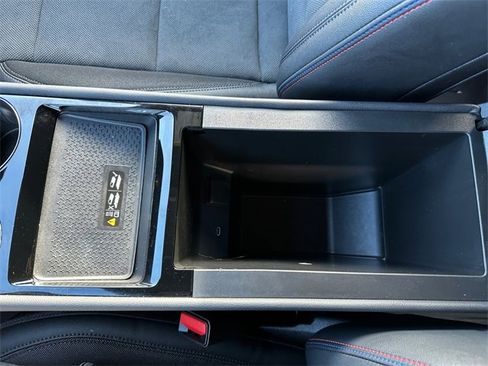 Used 2024 Chevrolet Blazer EV RS image 27