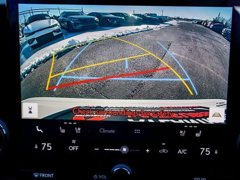 Used 2022 Lexus NX 350 AWD image 20