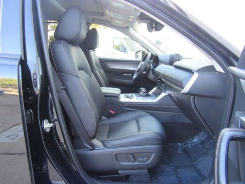 Used 2024 MAZDA CX-90 3.3 Turbo w/ Preferred Package image 21