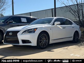 Used 2016 Lexus LS 460 460 video 1