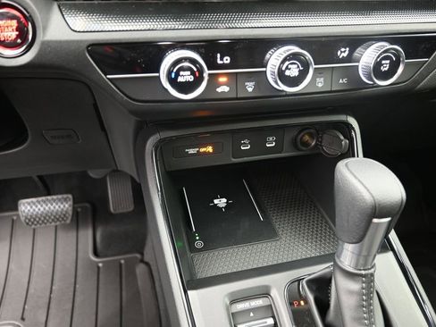 New 2026 Honda CR-V LX image 20