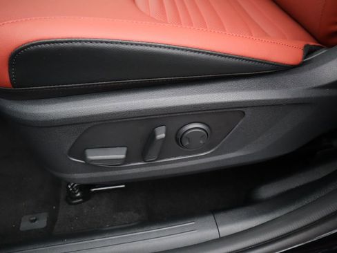 New 2026 Kia Sportage SX image 22