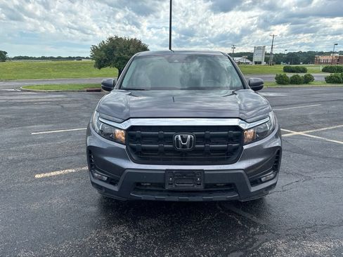Used 2025 Honda Ridgeline RTL image 2