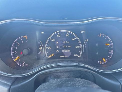 Used 2022 Jeep Grand Cherokee Limited AWD/4WD image 25