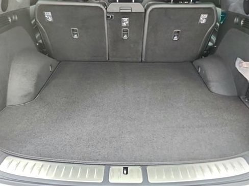 Used 2026 Genesis GV80 3.5T Prestige image 15