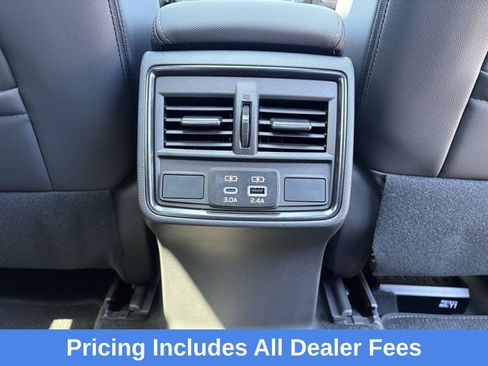 New 2026 Subaru Forester Sport w/ Onyx Edition AWD/4WD image 32