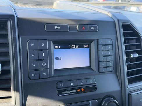 Used 2018 Ford F150 XL w/ Equipment Group 101A Mid image 21