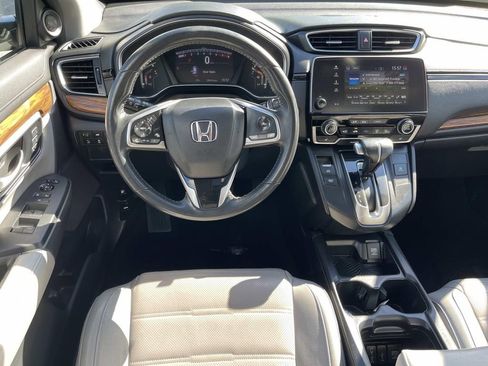 Used 2019 Honda CR-V EX-L image 16
