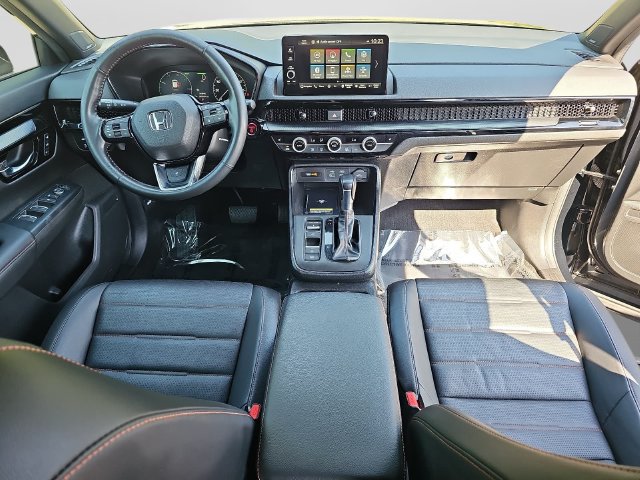 Used 2023 Honda CR-V Sport Touring image 11