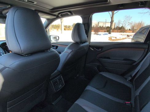 Certified 2025 Subaru Forester Sport image 19