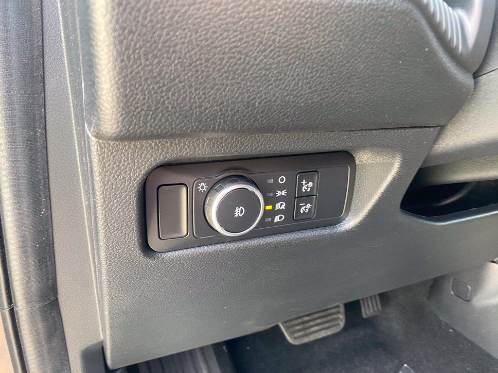 New 2026 Ford Ranger XLT w/ Equipment Group 301A High AWD/4WD image 17