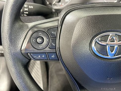Used 2024 Toyota Corolla LE FWD image 19