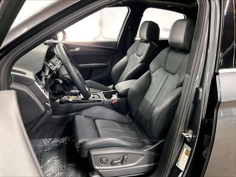 Certified 2023 Audi Q5 2.0T Premium Plus w/ Premium Plus Package image 25