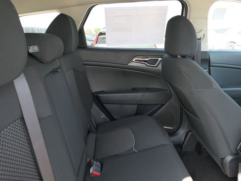 New 2026 Kia Sportage LX image 22