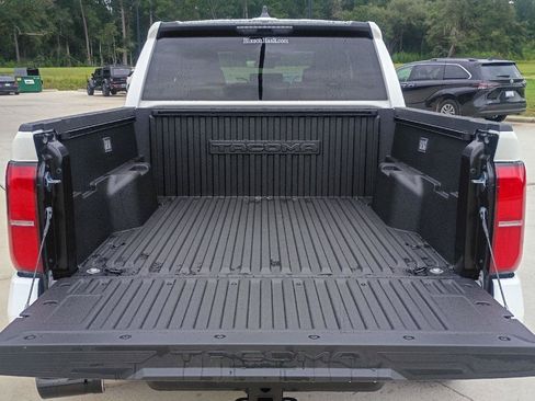 New 2026 Toyota Tacoma SR5 AWD/4WD image 16