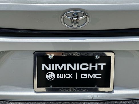 Used 2023 Toyota Corolla LE FWD image 31